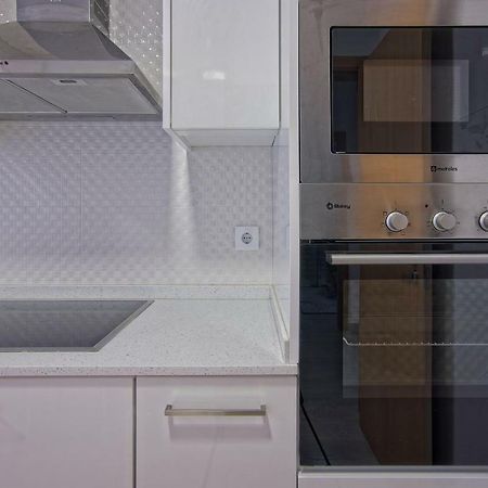 Carla Apartamentos 나자레 외부 사진