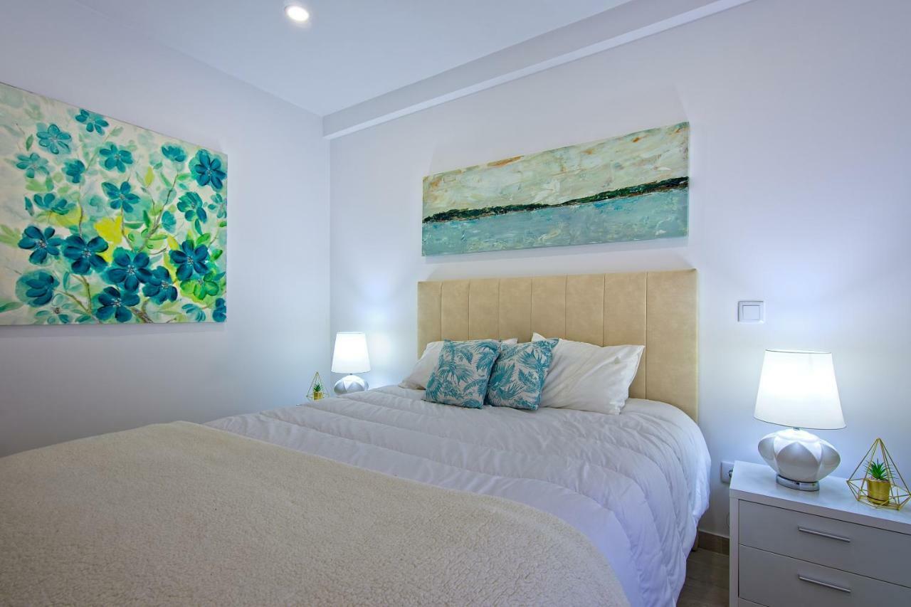 Carla Apartamentos 나자레 외부 사진