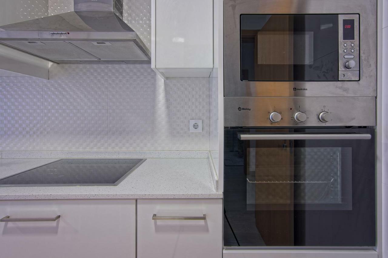 Carla Apartamentos 나자레 외부 사진