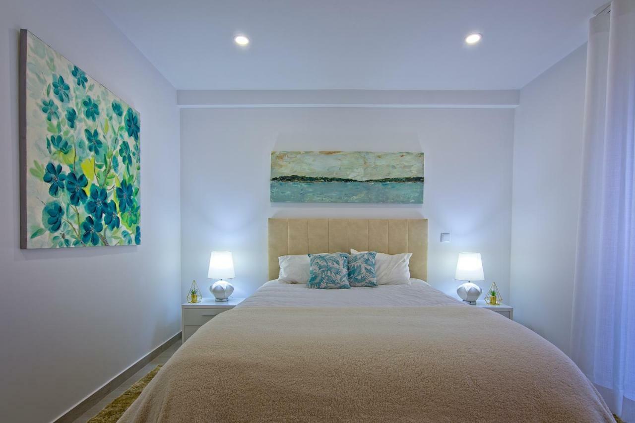 Carla Apartamentos 나자레 외부 사진