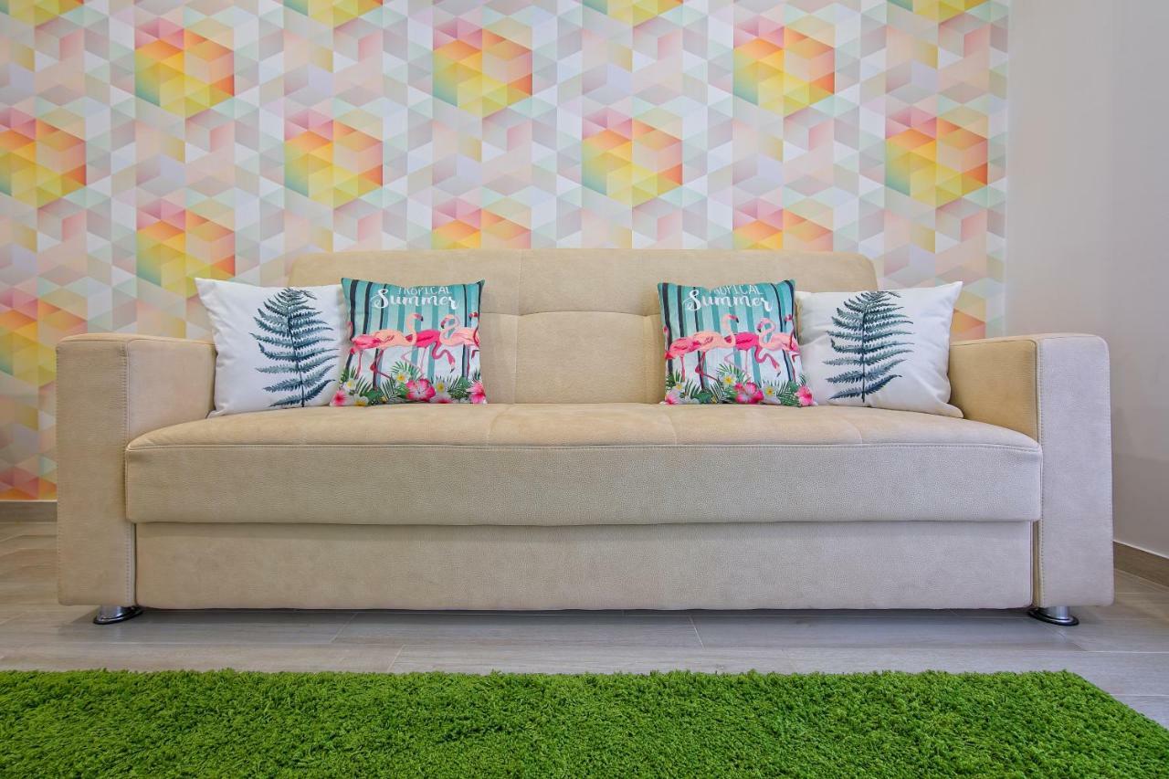 Carla Apartamentos 나자레 외부 사진