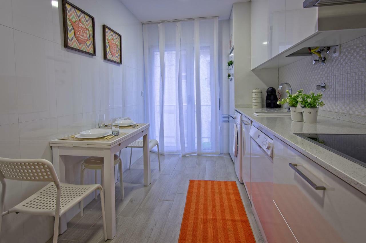 Carla Apartamentos 나자레 외부 사진
