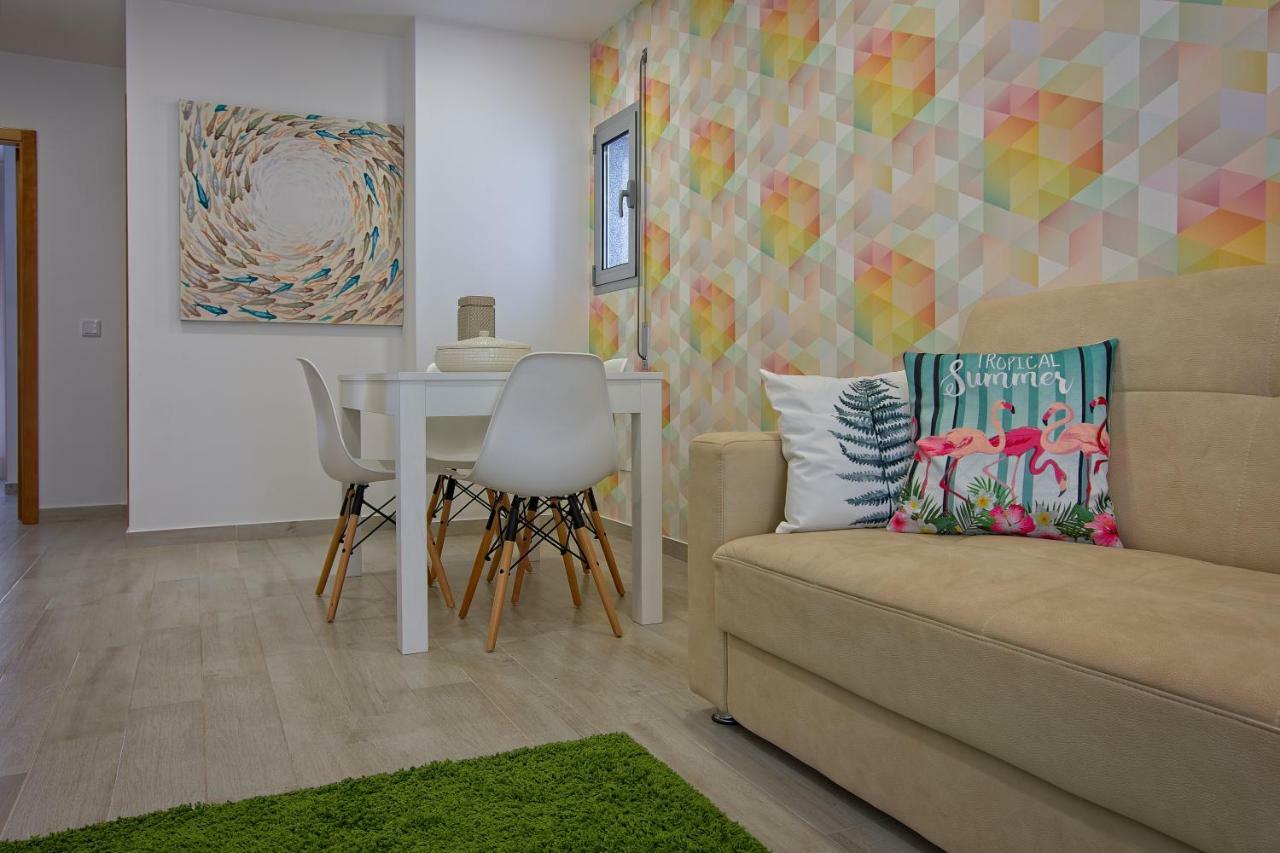 Carla Apartamentos 나자레 외부 사진