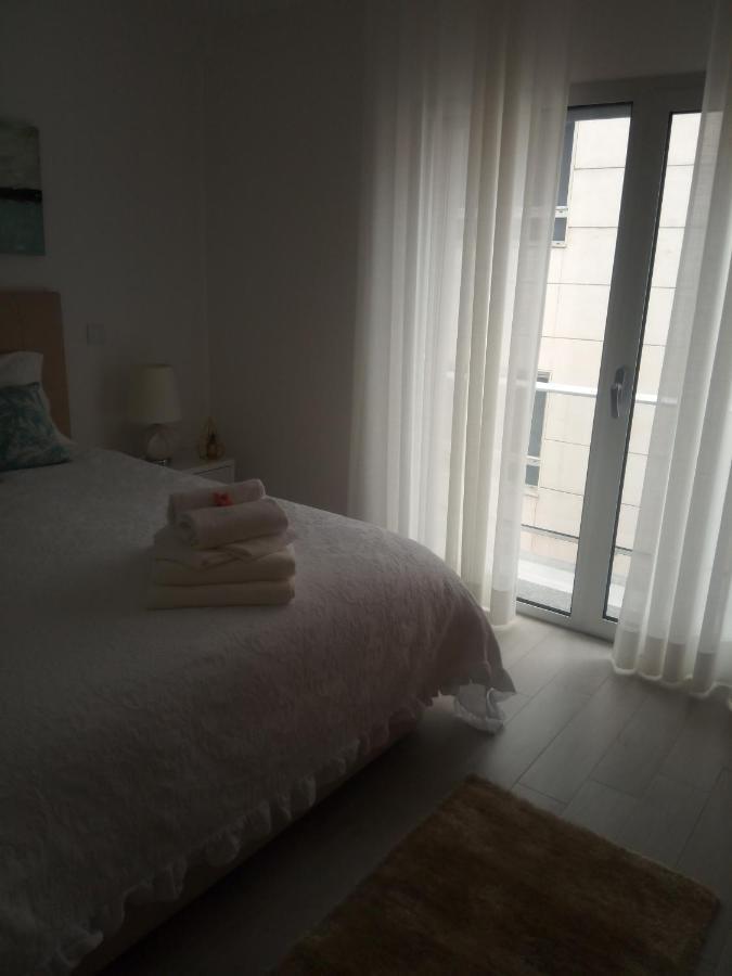 Carla Apartamentos 나자레 외부 사진