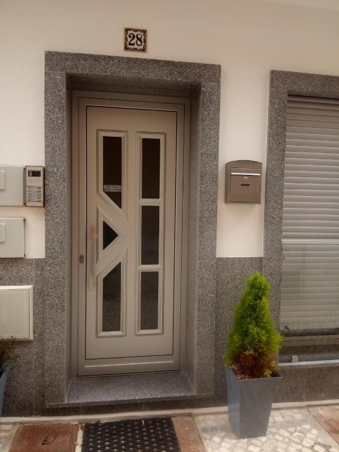 Carla Apartamentos 나자레 외부 사진