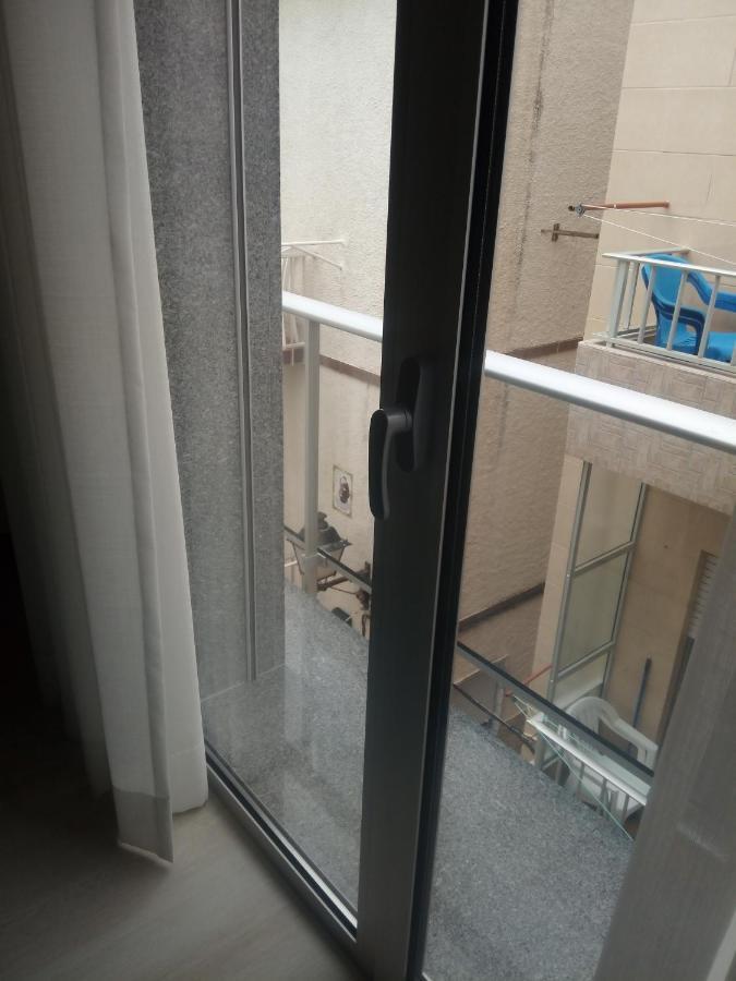 Carla Apartamentos 나자레 외부 사진