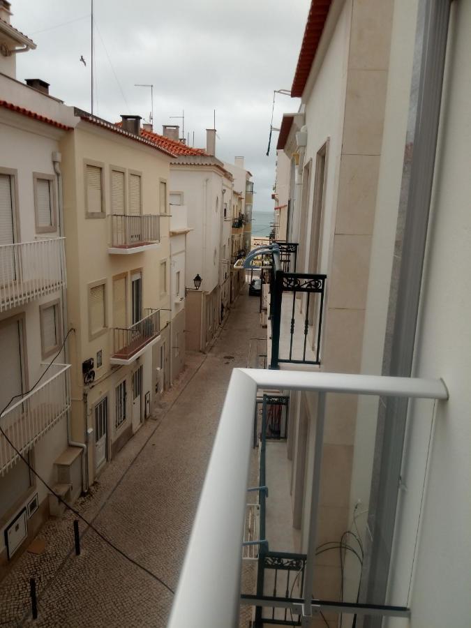 Carla Apartamentos 나자레 외부 사진